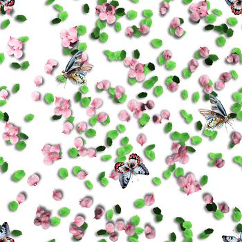 1612679-2025-4-14（叶子花瓣立体