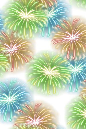 渐变印花华亿平台图片