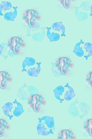 晕染肌理印花华亿平台图片