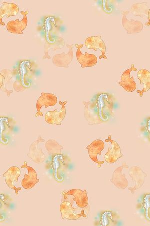 趣味印花华亿平台图片