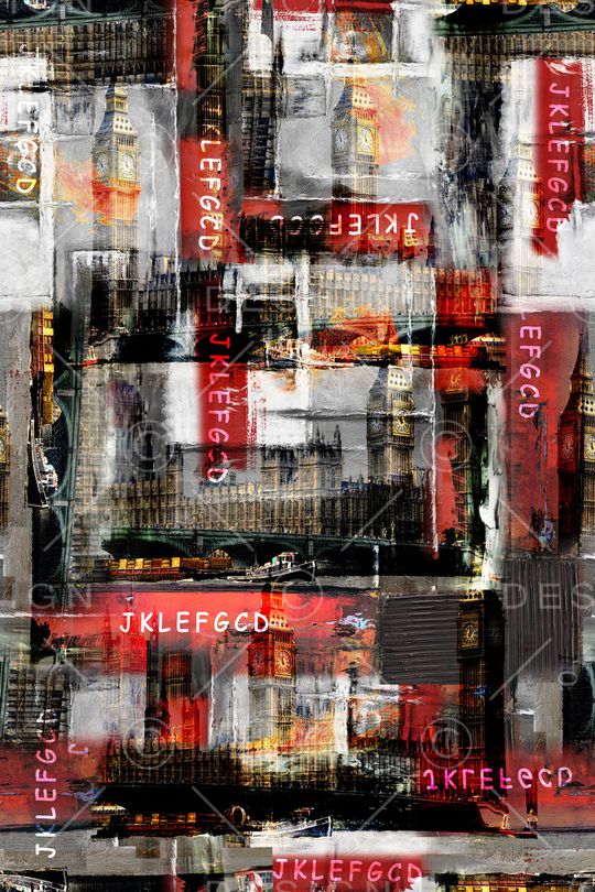 复古印花华亿平台图片