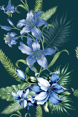 大花印花华亿平台图片