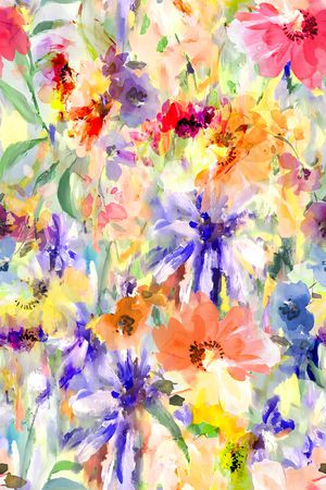 渐变印花华亿平台图片