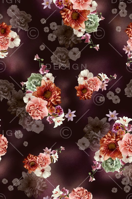 影花印花华亿平台图片