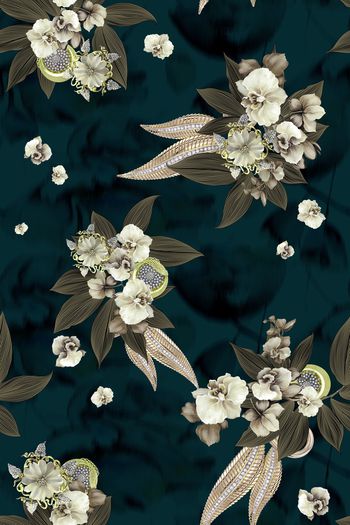 大花印花华亿平台图片