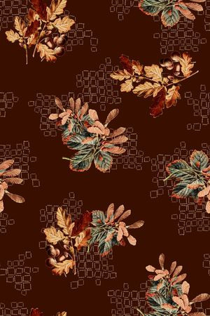 大花印花华亿平台图片