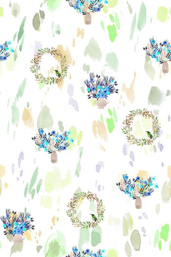 1613315-2025-4-17（水彩花朵小花