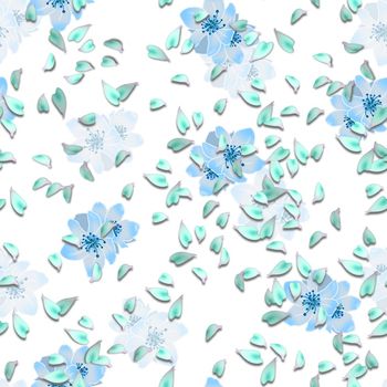 1613326-2025-4-17（樱花花瓣立体