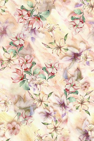 女装印花华亿平台图片