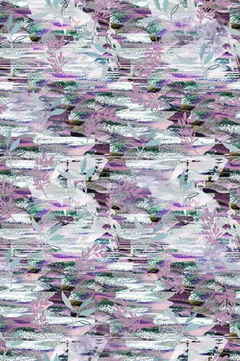 1613492-2025-4-18（朦胧抽象几何