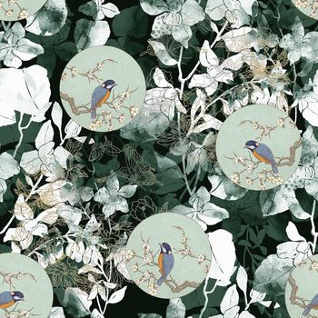 1613529-2025-4-19（朦胧花叶满地