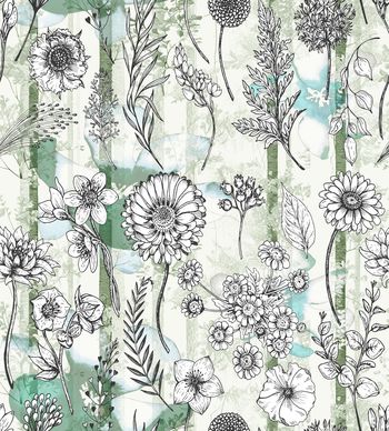 1613530-2025-4-19（黑白树木线条