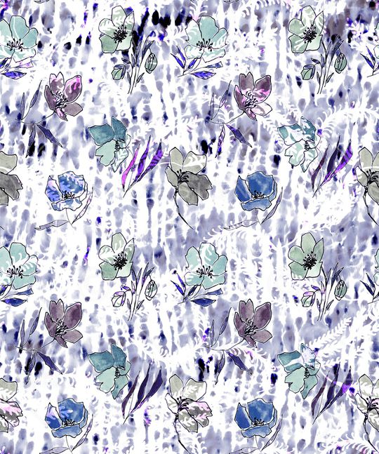 肌理印花华亿平台图片