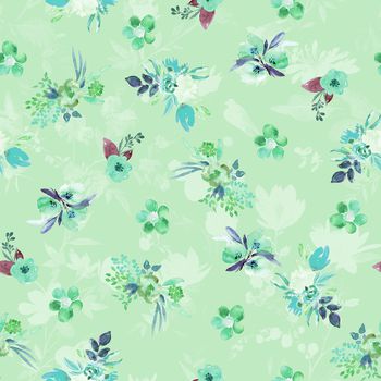 1613662-2025-4-20（花卉剪影底纹