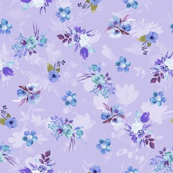 1613664-2025-4-20（花卉剪影底纹