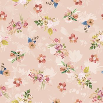 1613665-2025-4-20（花卉剪影底纹