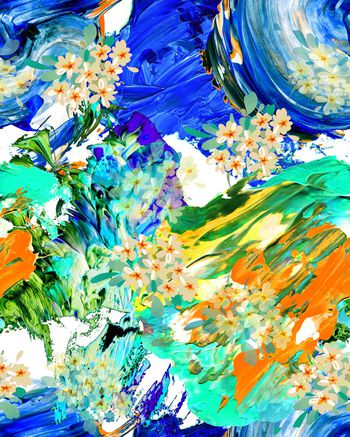 1613671-2025-4-20（抽象油画笔触