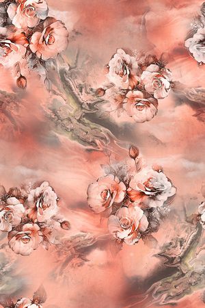 大花印花华亿平台图片