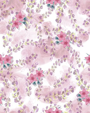 1613826-2025-4-22（抽象肌理小樱