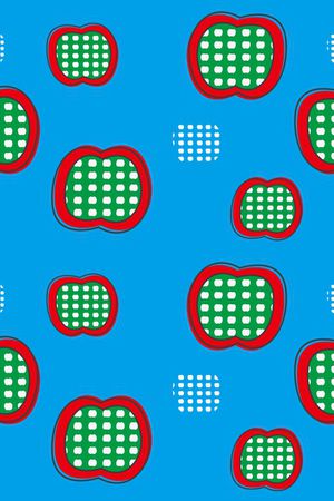 趣味印花华亿平台图片