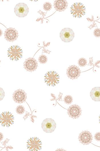 1613934-2025-4-23（线条蒲公英小