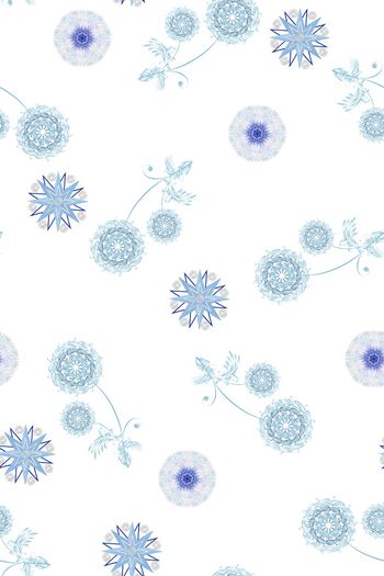 1613935-2025-4-23（线条蒲公英小