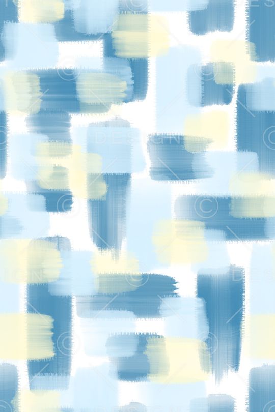 笔触印花华亿平台图片