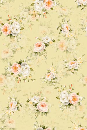 影花印花华亿平台图片