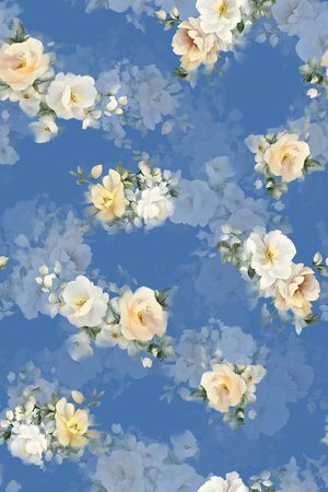 影花印花华亿平台图片