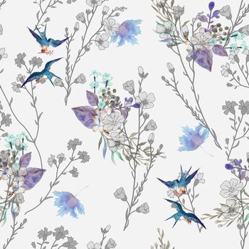 1614039-2025-4-24（水彩花鸟）-