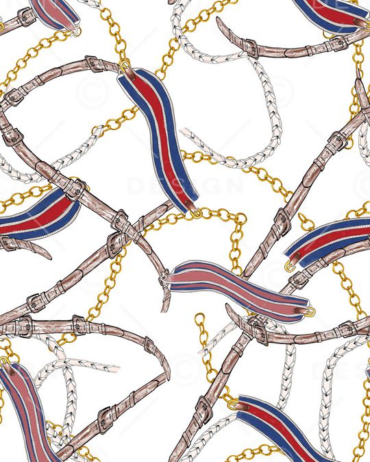 皮带印花华亿平台图片