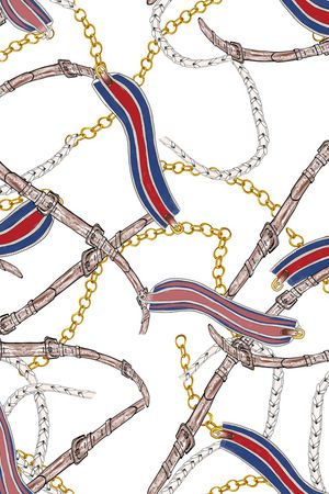 皮带印花华亿平台图片