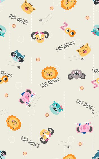 动物印花华亿平台图片