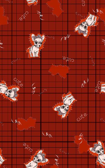 动物印花华亿平台图片