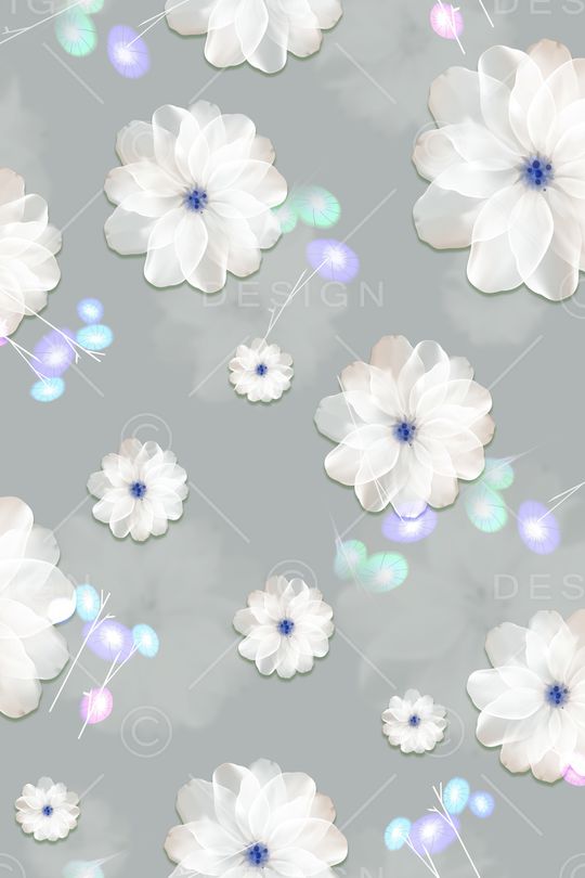 影花印花华亿平台图片