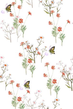 小清新印花华亿平台图片