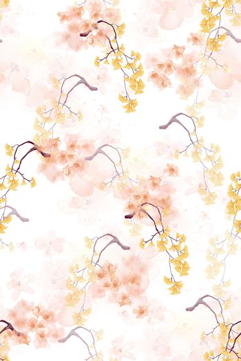 1614624-2025-4-30（小碎花系列1