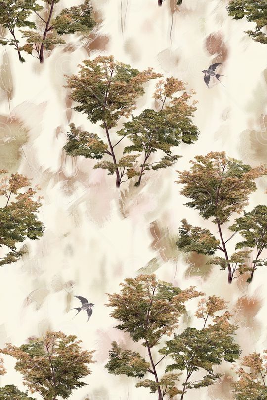 树印花华亿平台图片