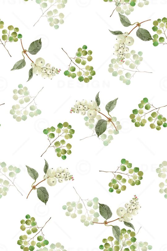 小清新印花华亿平台图片