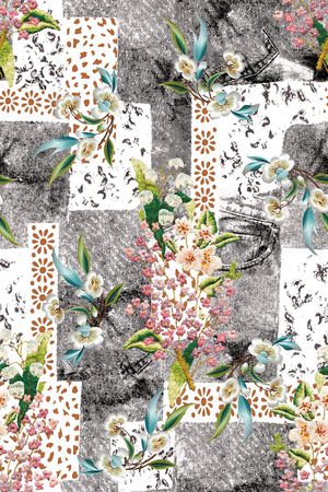 绣花华亿平台印花华亿平台图片