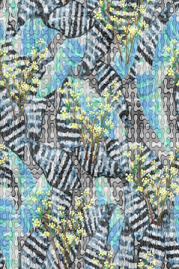 1614958-2025-5-3（小碎花系列2）