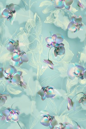 印花华亿平台图片