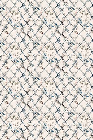 水彩印花华亿平台图片