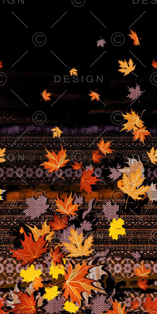 定位花印花华亿平台图片