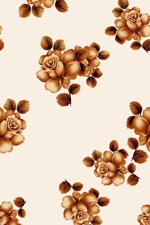 大花印花华亿平台图片