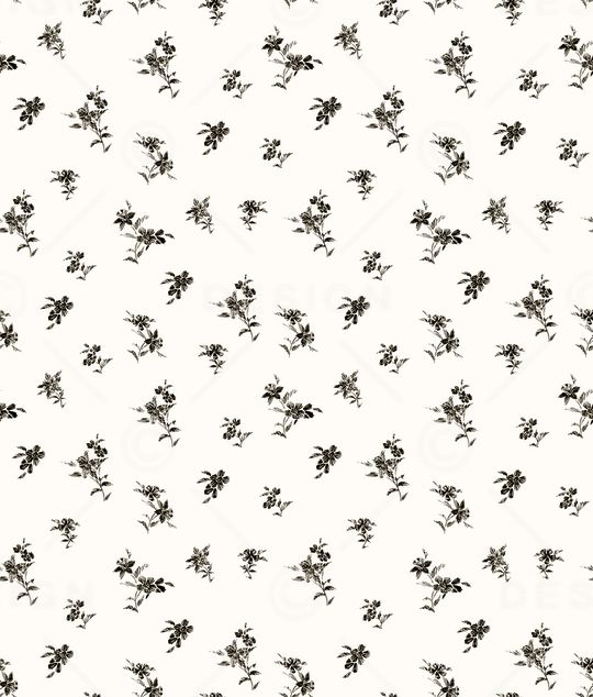 小碎花印花华亿平台图片