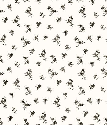 小碎花印花华亿平台图片