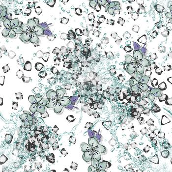 1615493-2025-5-10（小碎花系列3