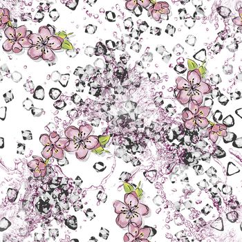 1615494-2025-5-10（小碎花系列3