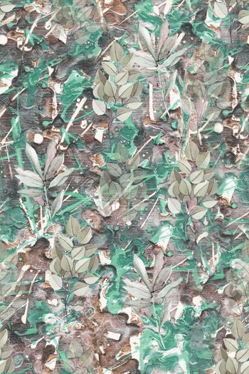 1615495-2025-5-10（小碎花系列4